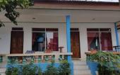 Туры в отель Lanta Paradise Beach Resort