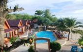 Туры в отель Lanta Paradise Beach Resort