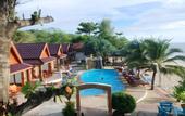 Туры в отель Lanta Paradise Beach Resort