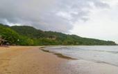 Туры в отель Lanta Paradise Beach Resort
