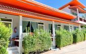 Туры в отель Lanta Paradise Beach Resort