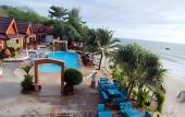 Туры в отель Lanta Paradise Beach Resort