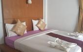 Туры в отель Lanta Paradise Beach Resort