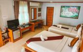 Туры в отель Lanta Paradise Beach Resort