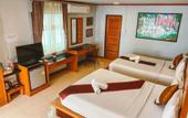 Туры в отель Lanta Paradise Beach Resort