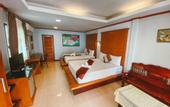 Туры в отель Lanta Paradise Beach Resort