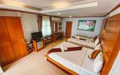 Туры в отель Lanta Paradise Beach Resort