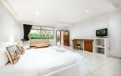 Туры в отель Prinz Garden Villa Hua Hin