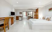 Туры в отель Prinz Garden Villa Hua Hin