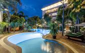Туры в отель Prinz Garden Villa Hua Hin