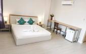 Туры в отель Prinz Garden Villa Hua Hin