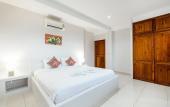 Туры в отель Prinz Garden Villa Hua Hin