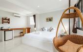 Туры в отель Prinz Garden Villa Hua Hin