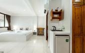 Туры в отель Prinz Garden Villa Hua Hin