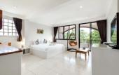Туры в отель Prinz Garden Villa Hua Hin