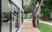 Туры в отель Prinz Garden Villa Hua Hin