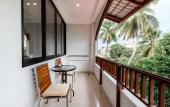 Туры в отель Prinz Garden Villa Hua Hin