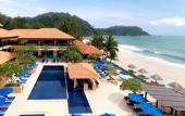 Туры в отель Hyatt Regency Kuantan Resort