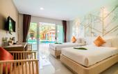 Туры в отель Phi Phi Anita Resort