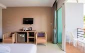 Туры в отель Phi Phi Anita Resort