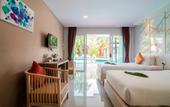 Туры в отель Phi Phi Anita Resort