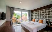 Туры в отель Phi Phi Anita Resort
