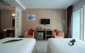 Туры в отель Phi Phi Anita Resort