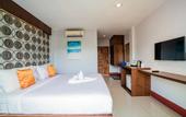 Туры в отель Phi Phi Anita Resort