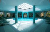 Туры в отель Hotel  Telemaque Beach & Spa  - Families and Couples Only