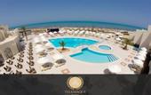 Туры в отель Hotel  Telemaque Beach & Spa  - Families and Couples Only