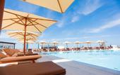 Туры в отель Hotel  Telemaque Beach & Spa  - Families and Couples Only