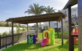 Туры в отель Hotel  Telemaque Beach & Spa  - Families and Couples Only