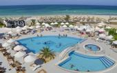 Туры в отель Hotel  Telemaque Beach & Spa  - Families and Couples Only