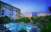 Туры в отель ASTON Bogor Hotel and Resort