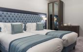 Туры в отель Villa Genesis