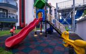 Туры в отель Grand Uysal Beach Hotel