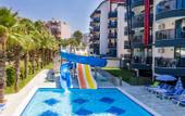 Туры в отель Grand Uysal Beach Hotel