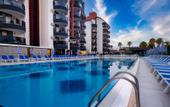 Туры в отель Grand Uysal Beach Hotel