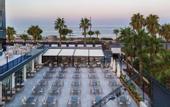 Туры в отель Grand Uysal Beach Hotel