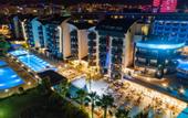 Туры в отель Grand Uysal Beach Hotel