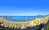 Туры в отель Grand Uysal Beach Hotel