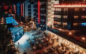 Туры в отель Grand Uysal Beach Hotel