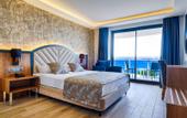 Туры в отель Grand Uysal Beach Hotel