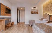 Туры в отель Grand Uysal Beach Hotel