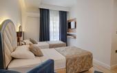 Туры в отель Grand Uysal Beach Hotel