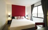 Туры в отель DI Place Hotel