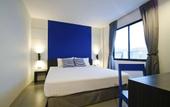 Туры в отель DI Place Hotel