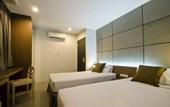 Туры в отель DI Place Hotel