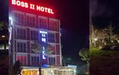 Туры в отель Boss II Hotel