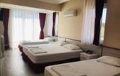 Туры в отель Boss II Hotel